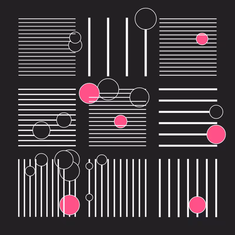 lines&circles 2.0 #245