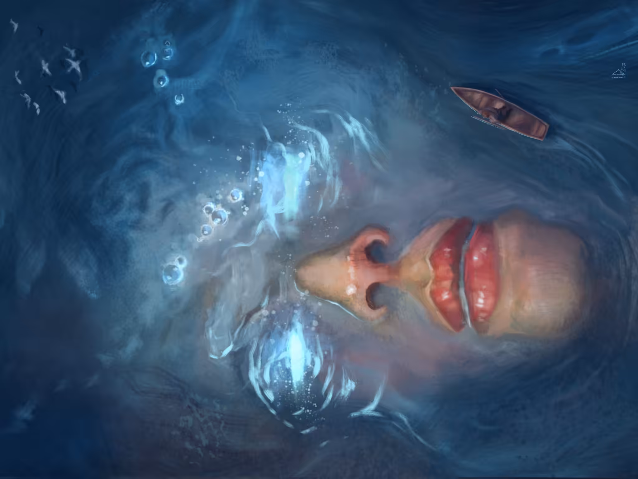 The Siren
