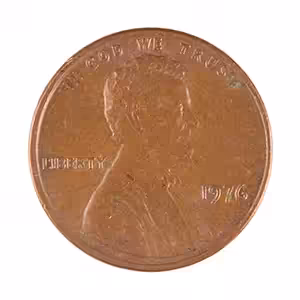 Cent #2309