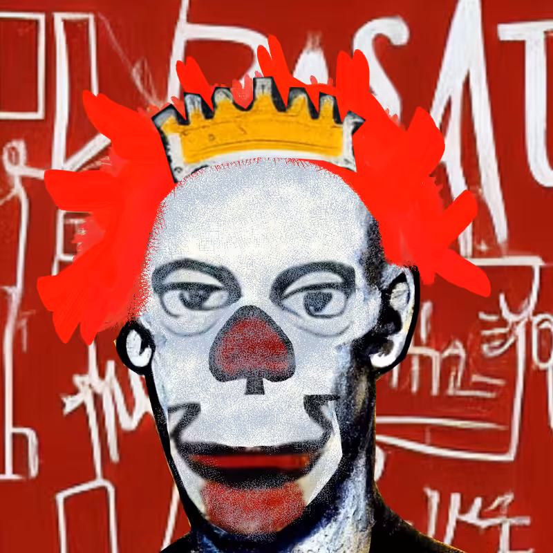 Basqlowns #9