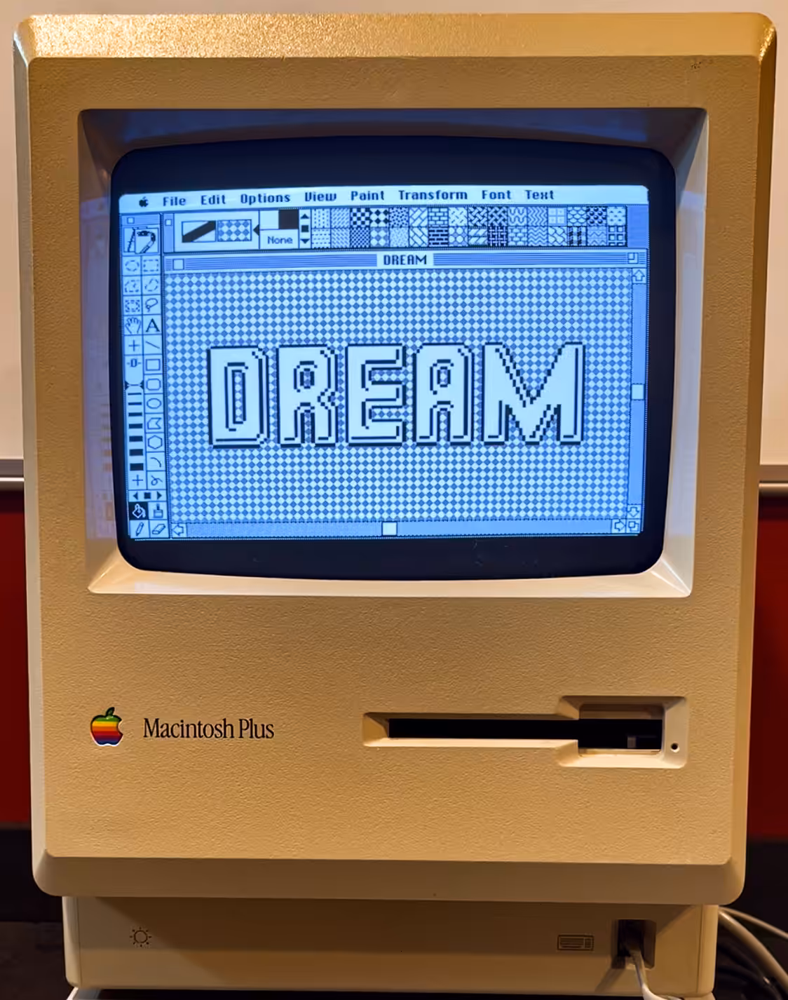 DREAM