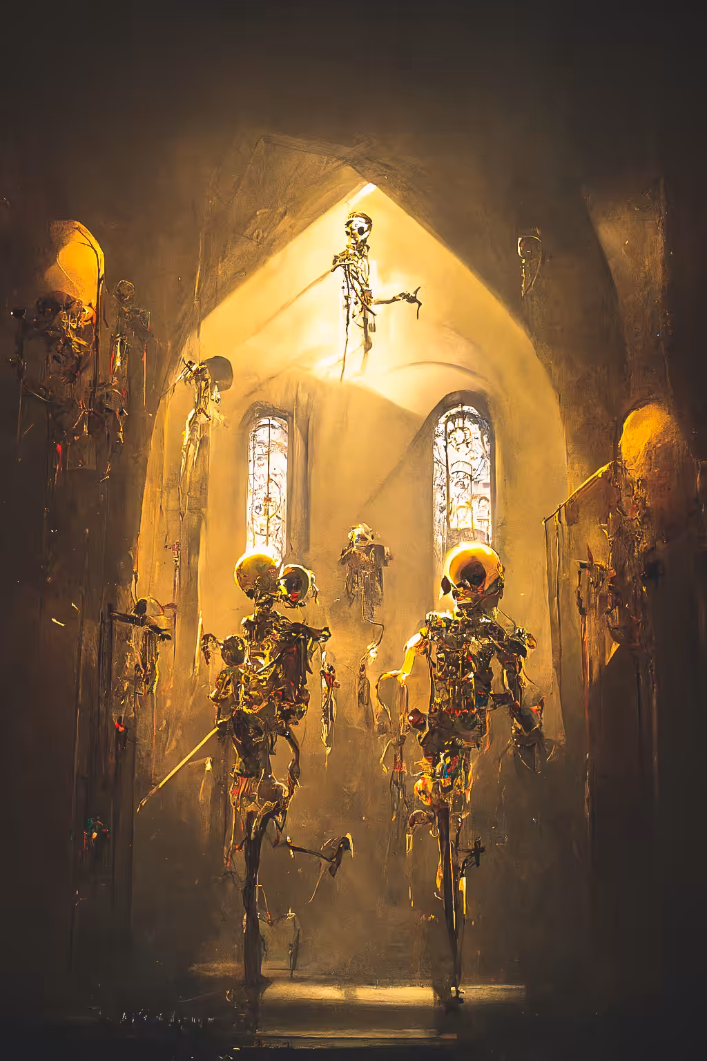 Take Me To Church