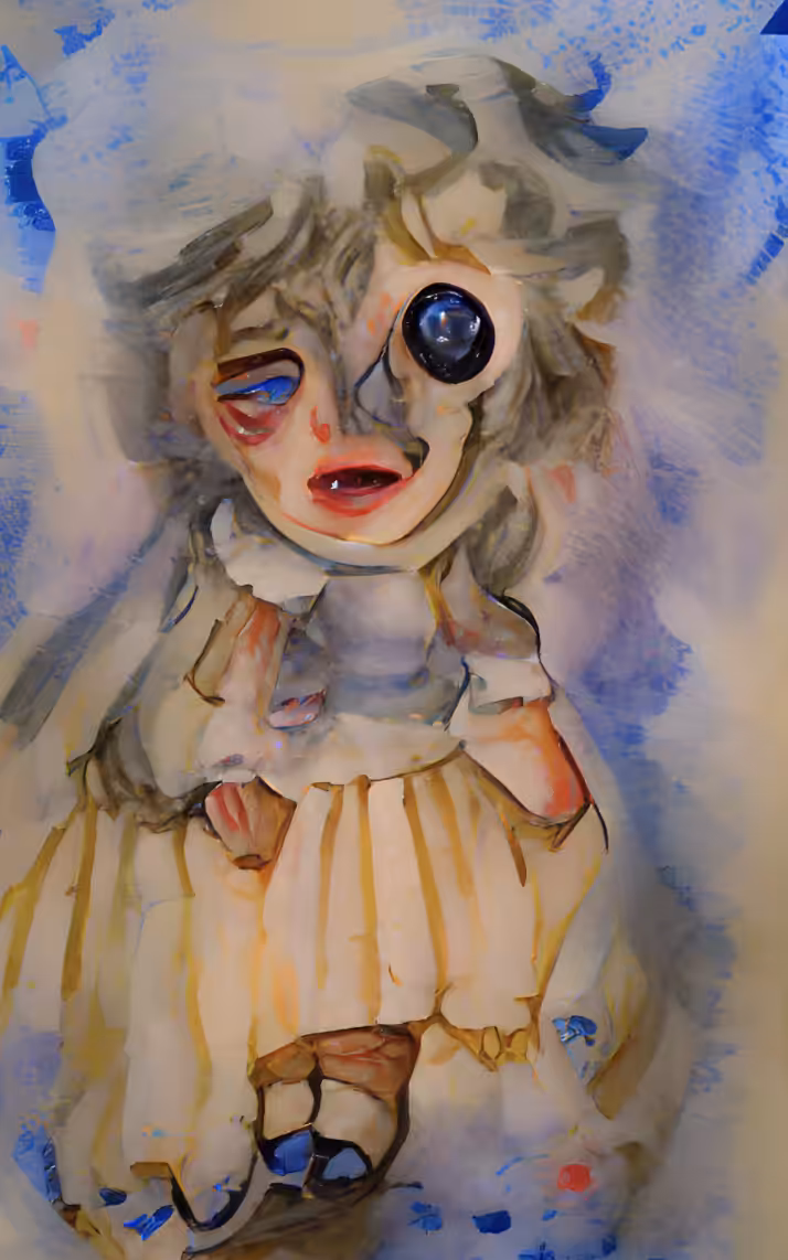 Ai Doll