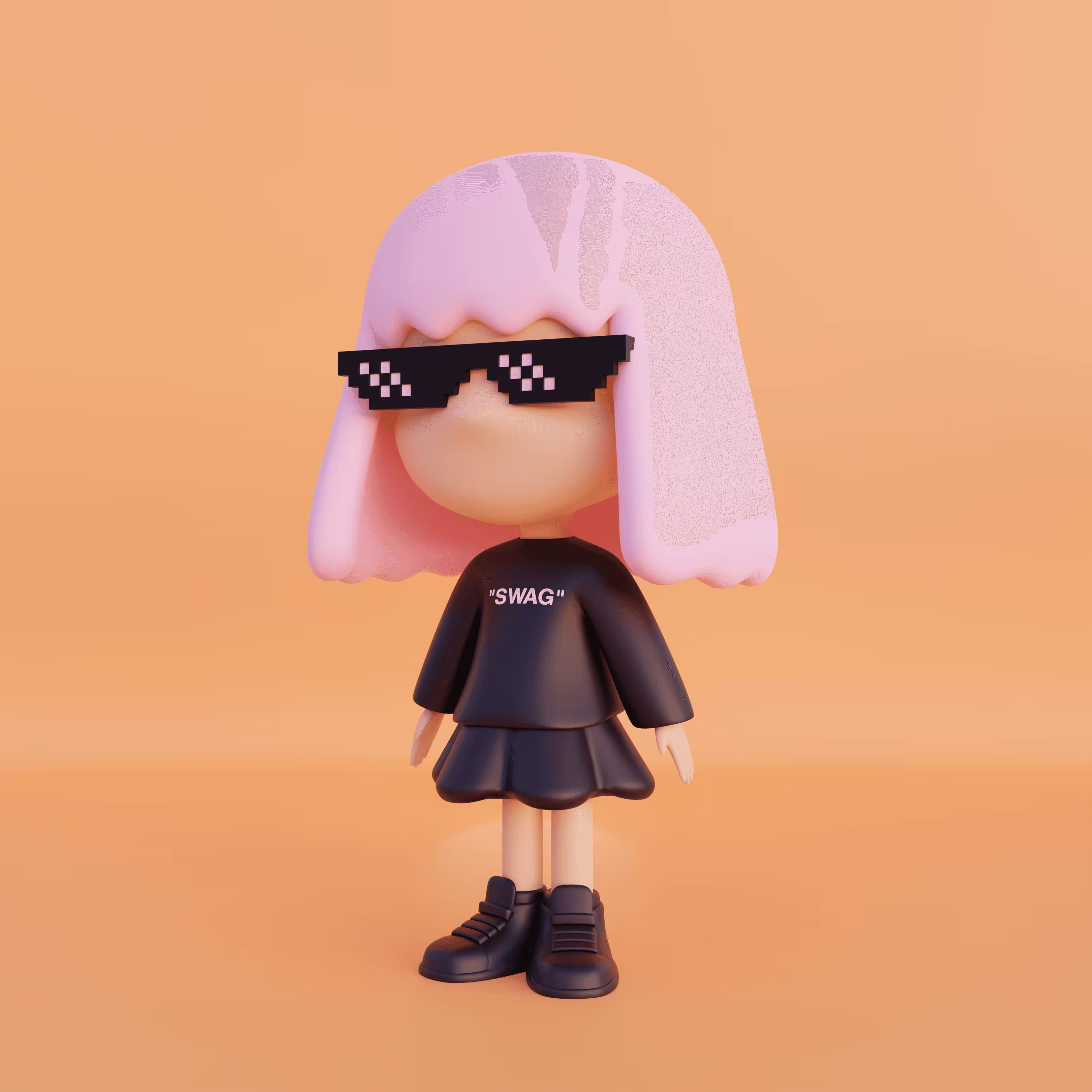 GIRLIS #13