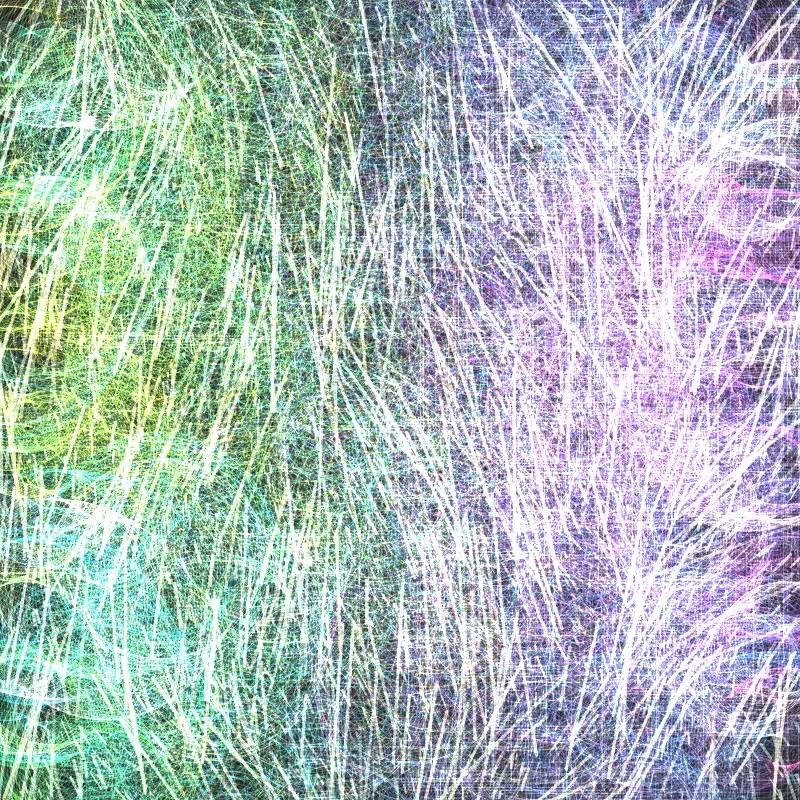 Flowing in Chaos #2