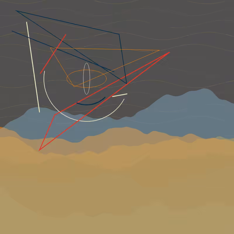 Temporal Dimensions #8