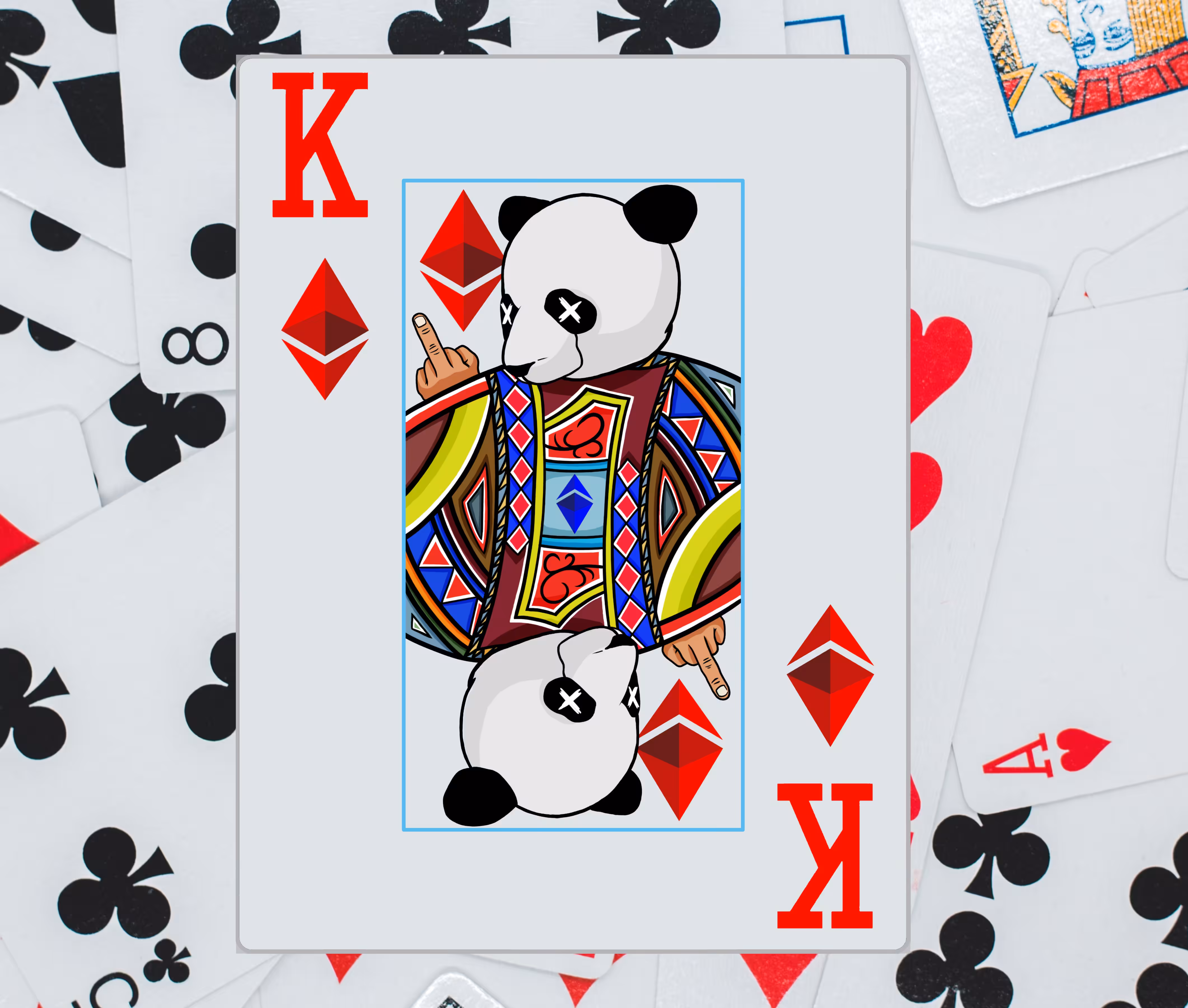 King of Eth 