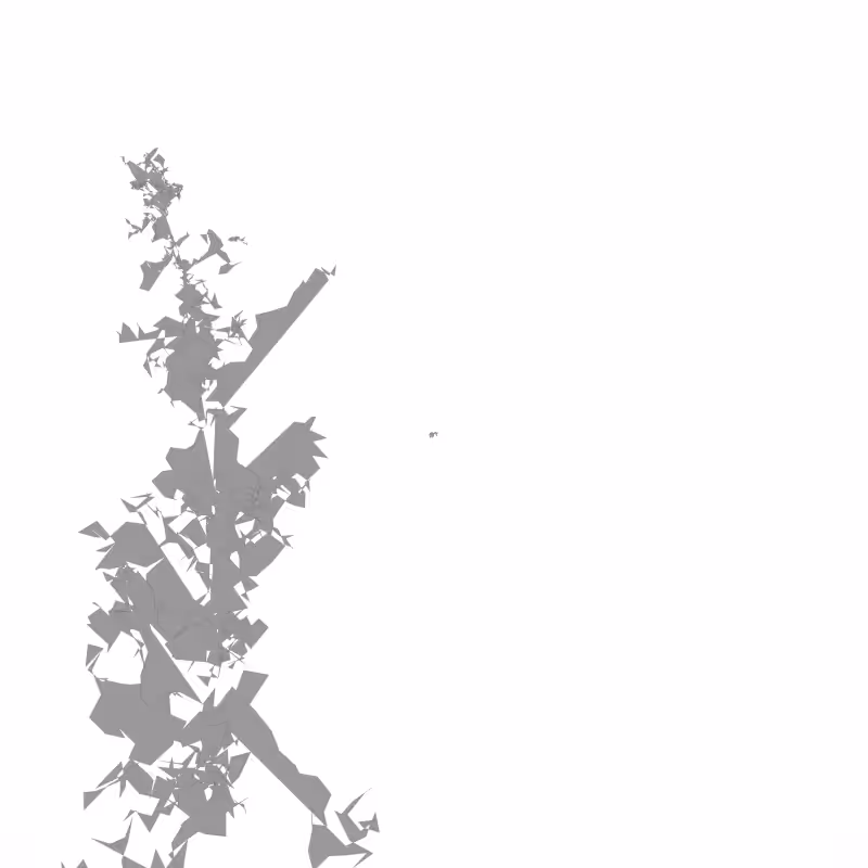 brownian burrows #15