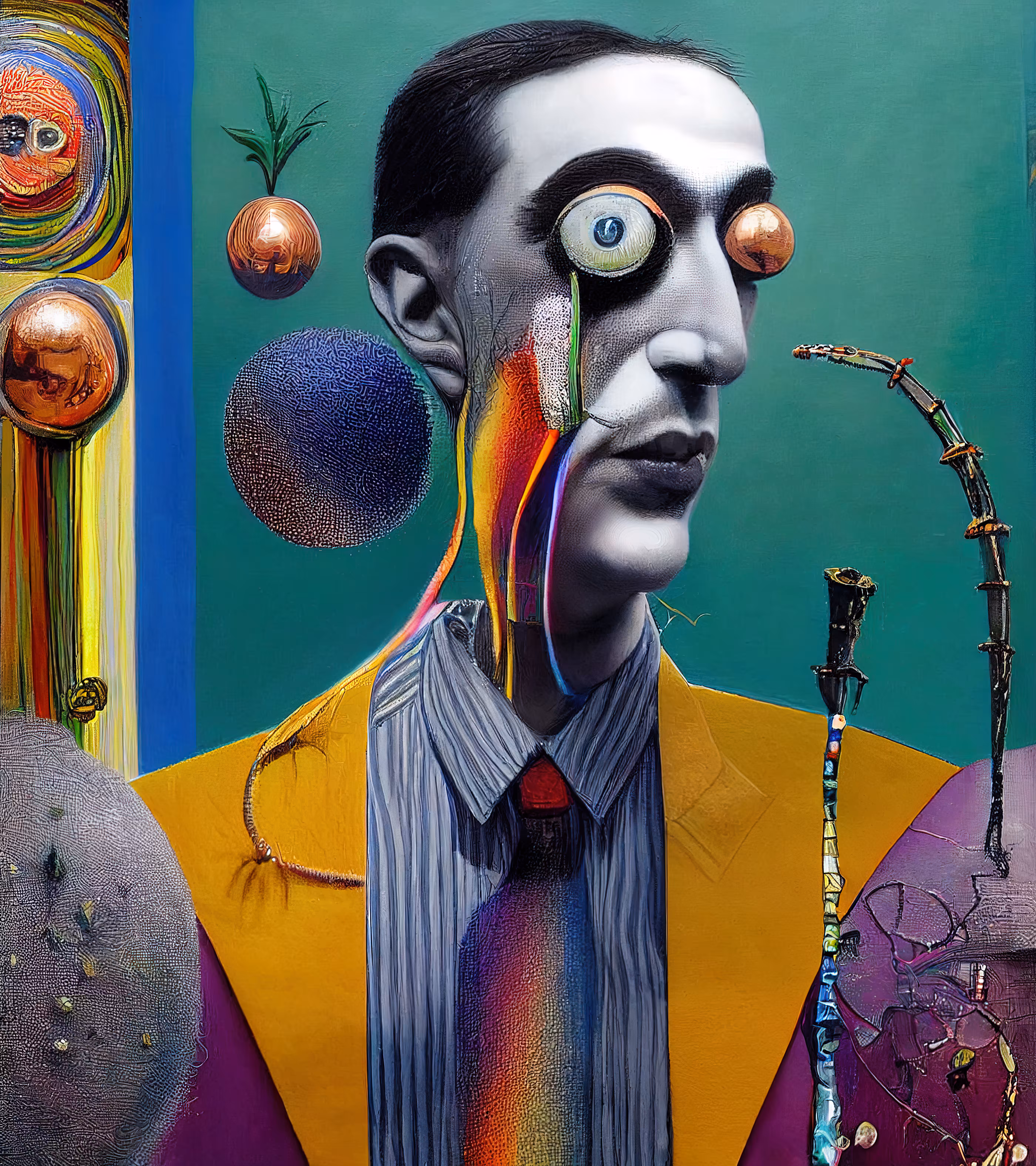 Artist