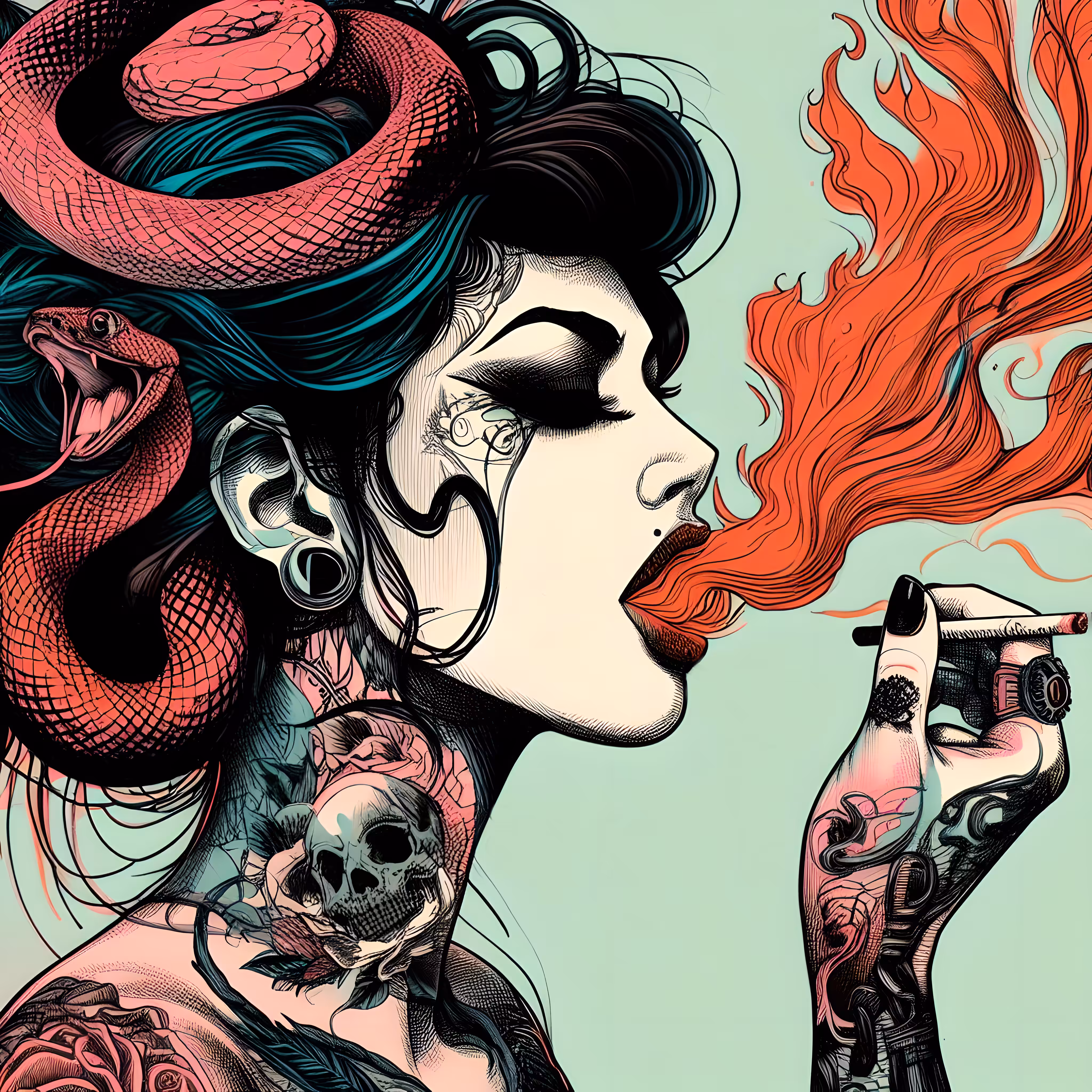 Mary Jane