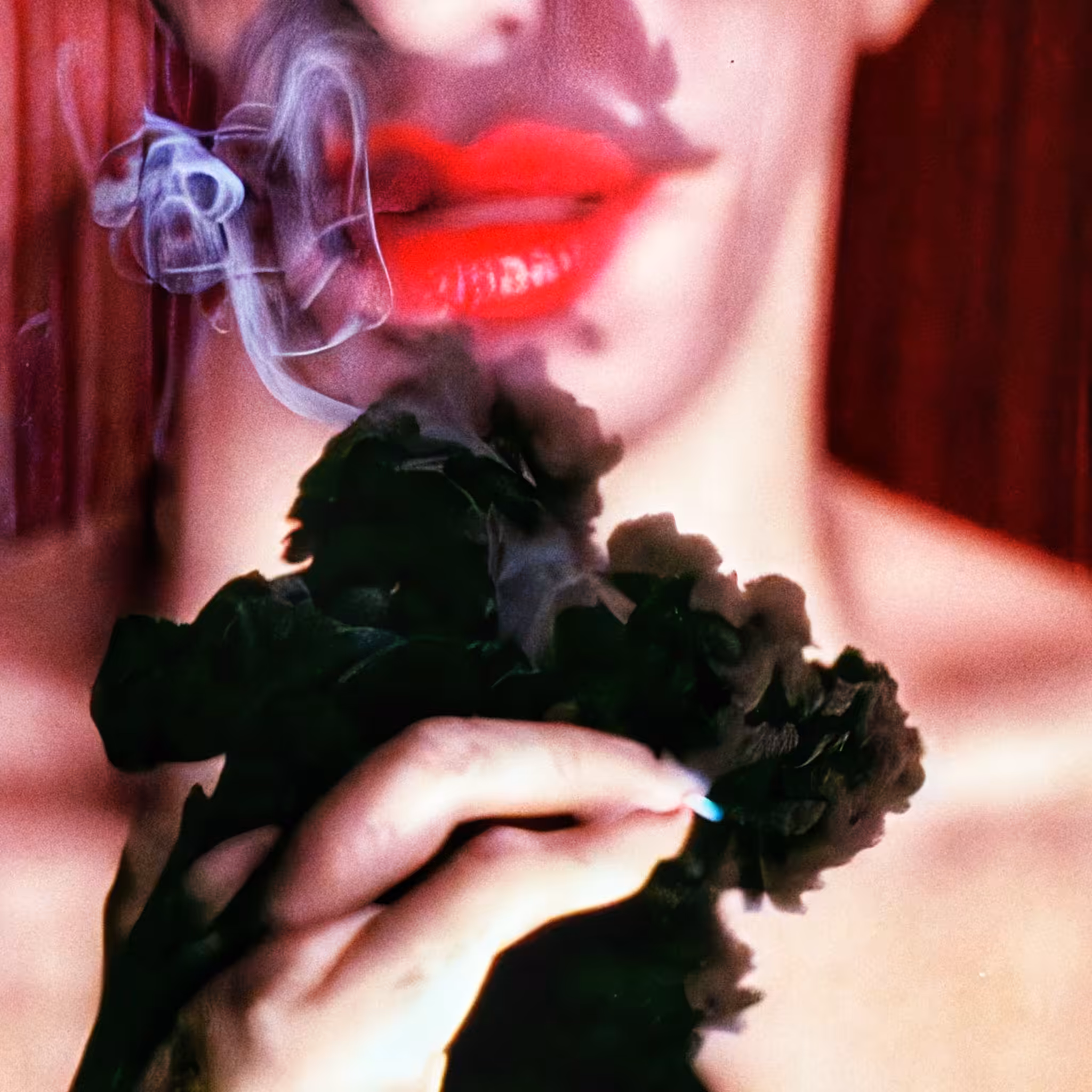 Smoking Room