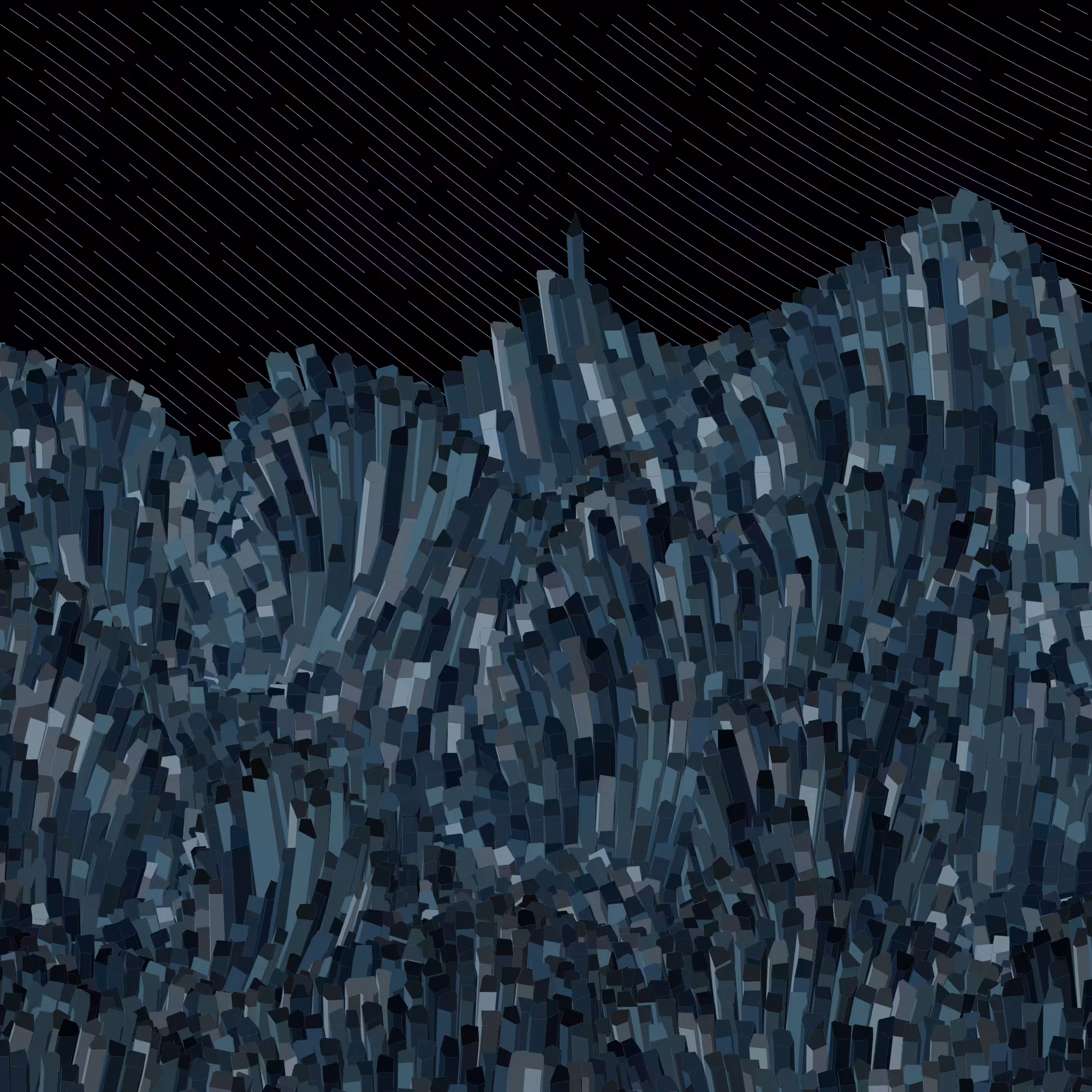 V.Mountains #66