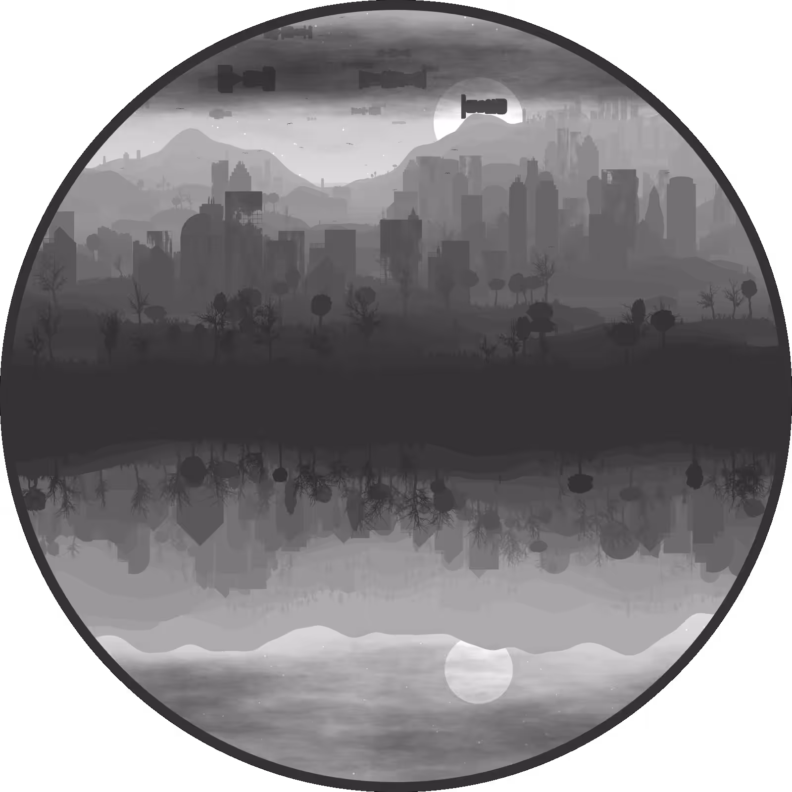 CrossWorlds #118