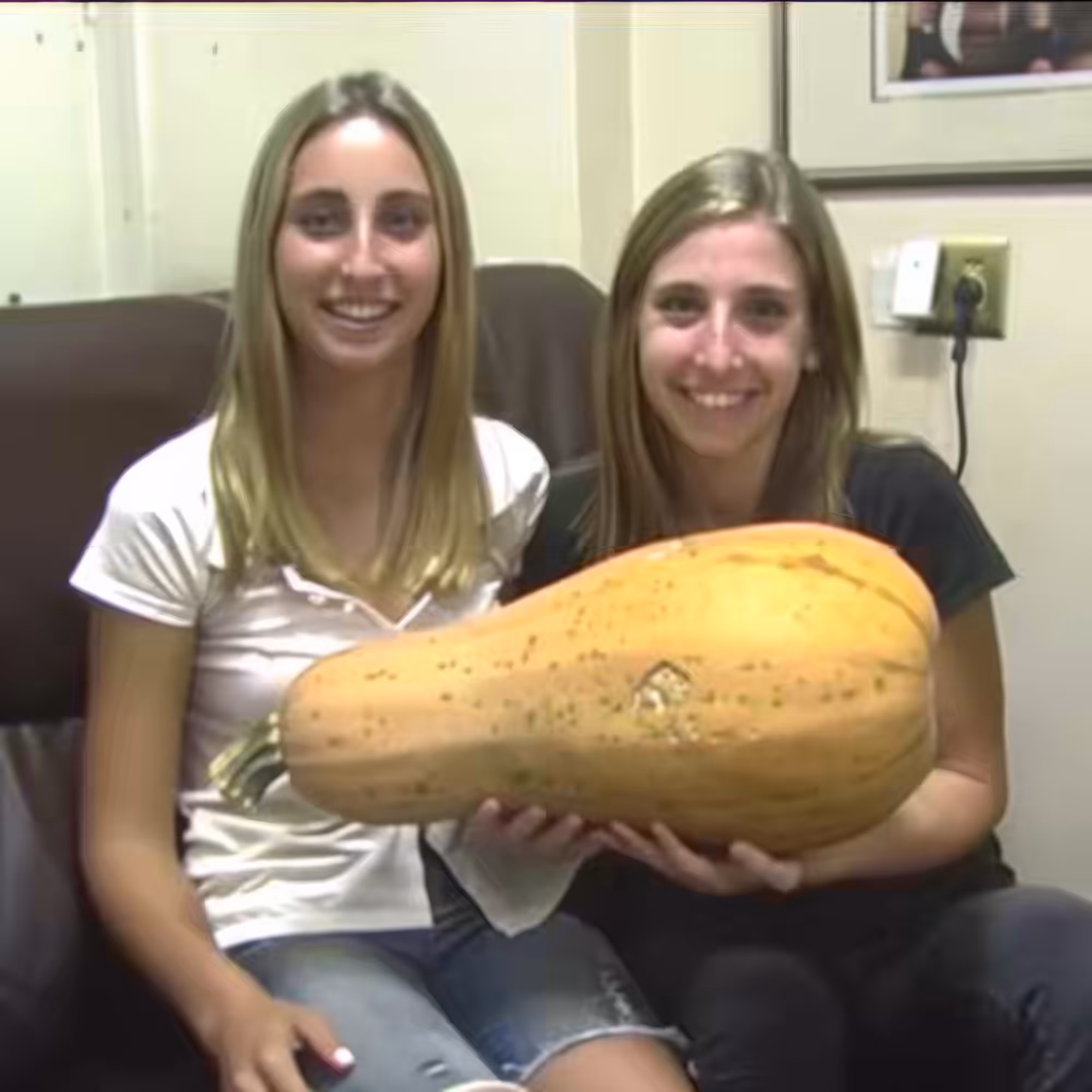 Gourd-Friends