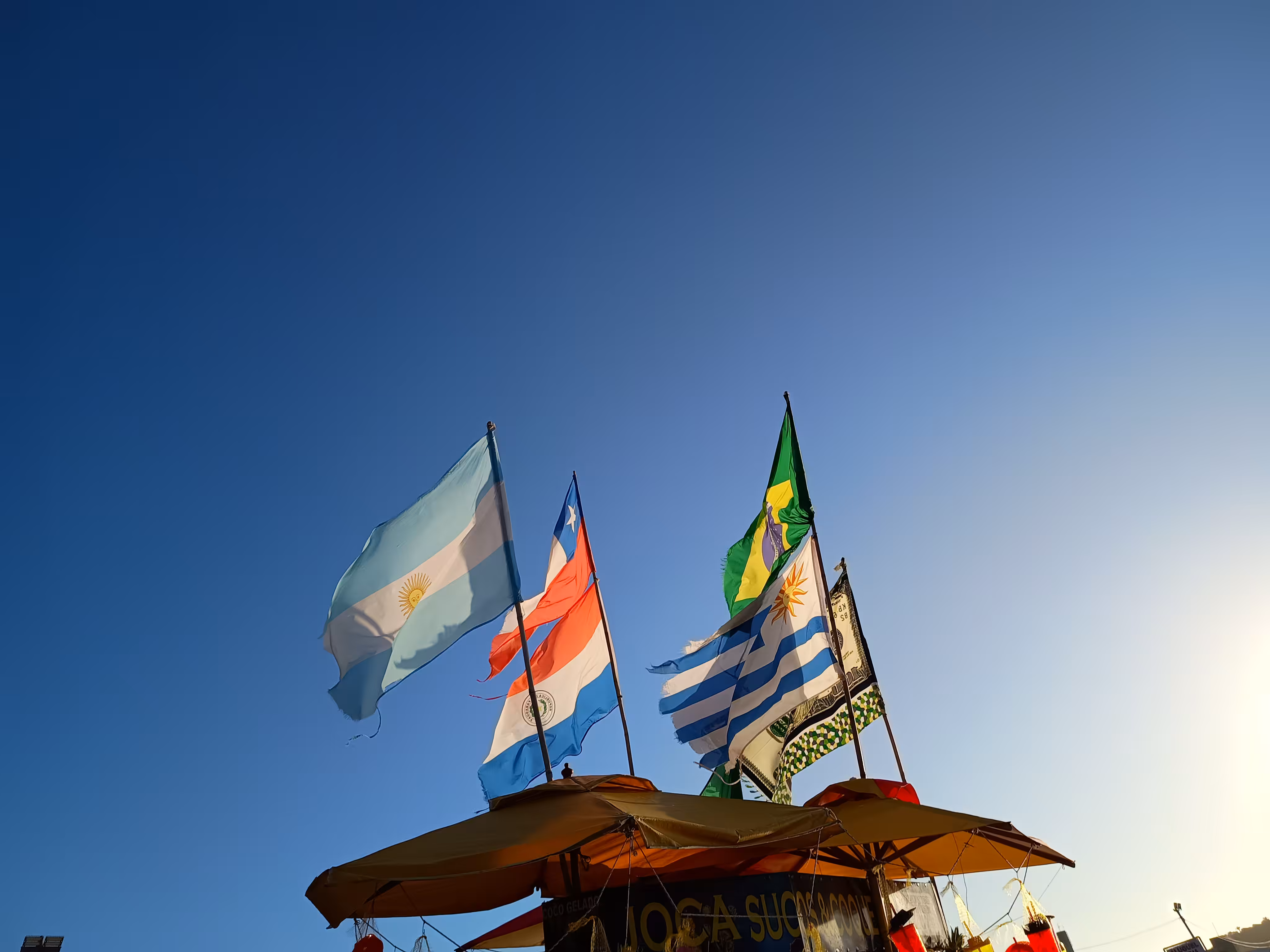 Flags