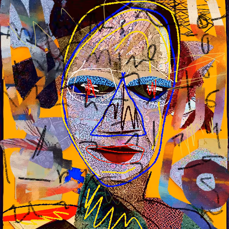 Thoughts of a Muse #2