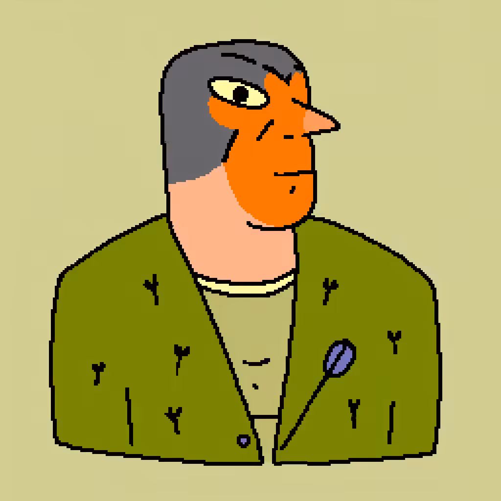 GardenBoy