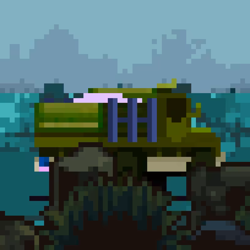 NO ROADMAP #532