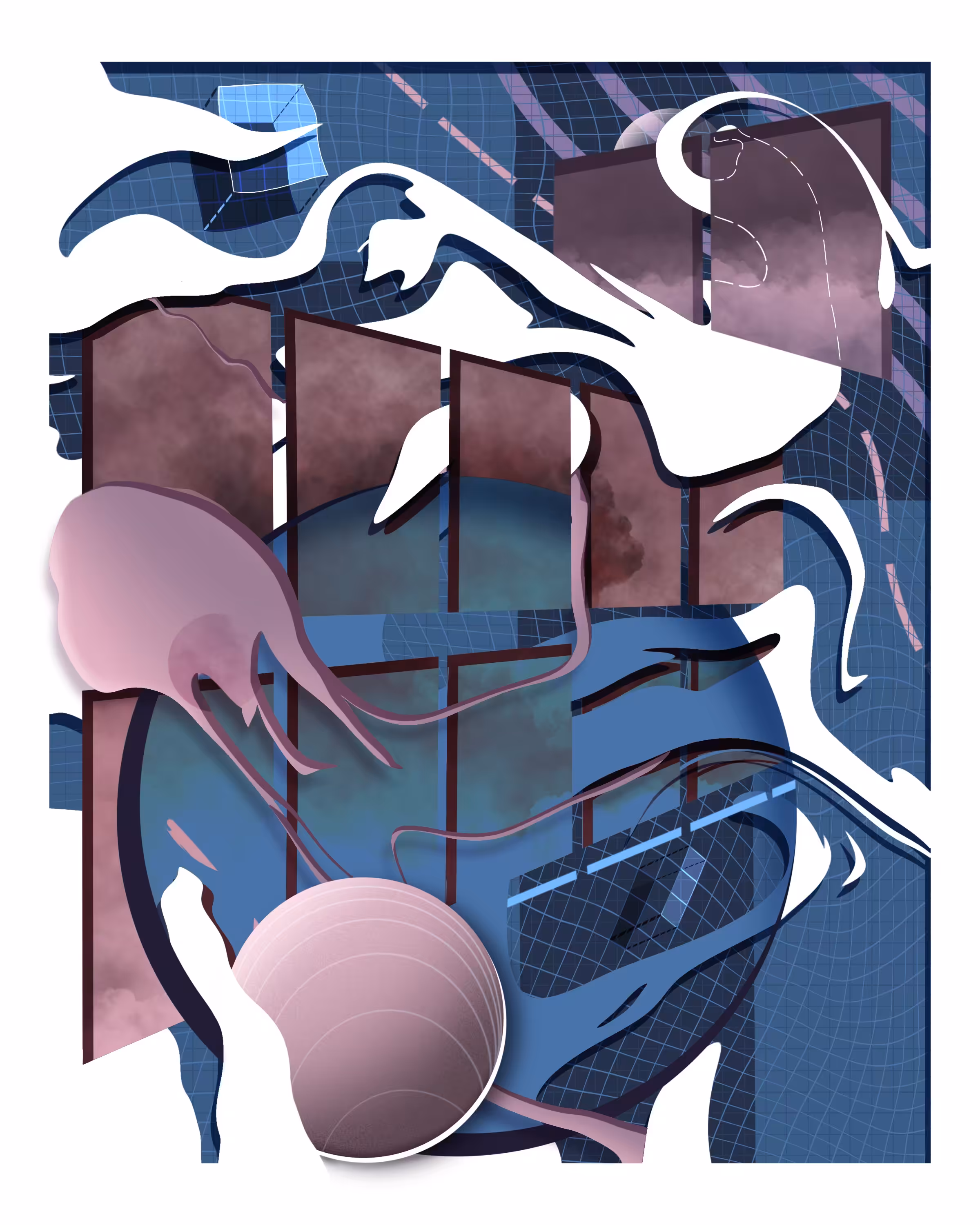 JELLYFISH