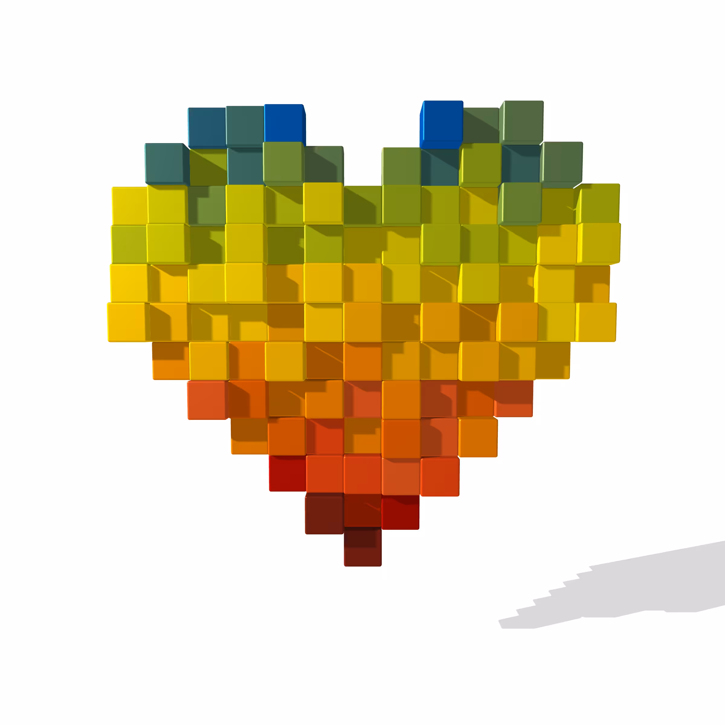 heart + craft #252