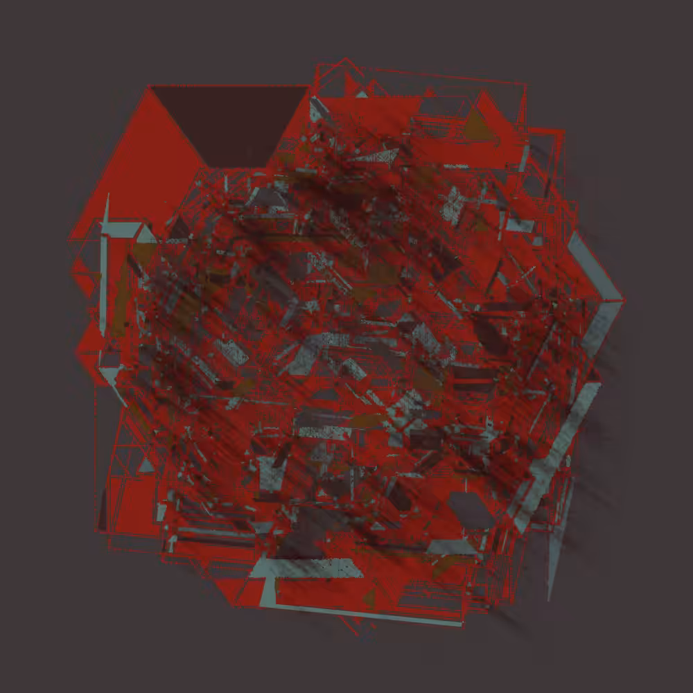 Hybrid Canvas #118