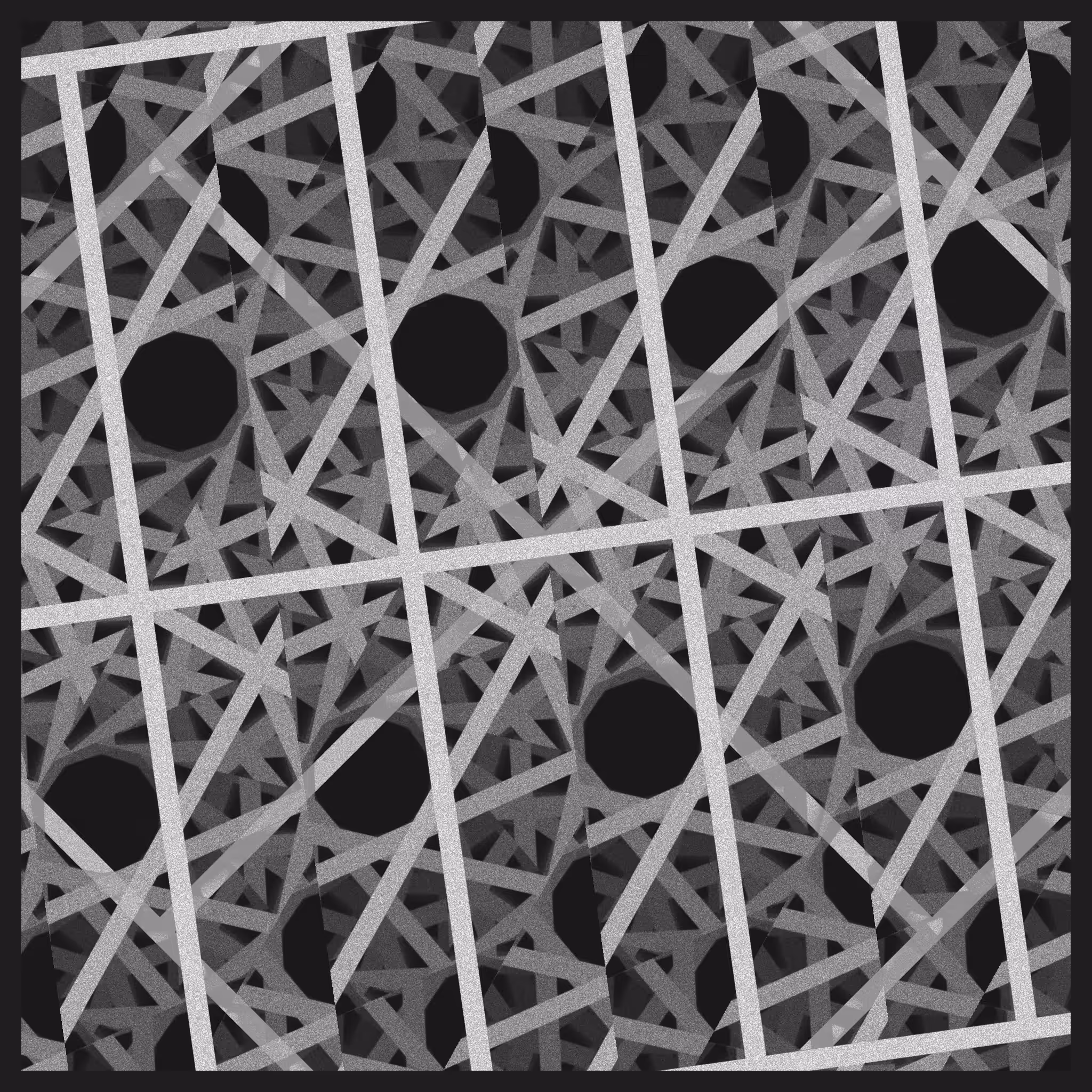 Unendlichkeitsmaschine #296