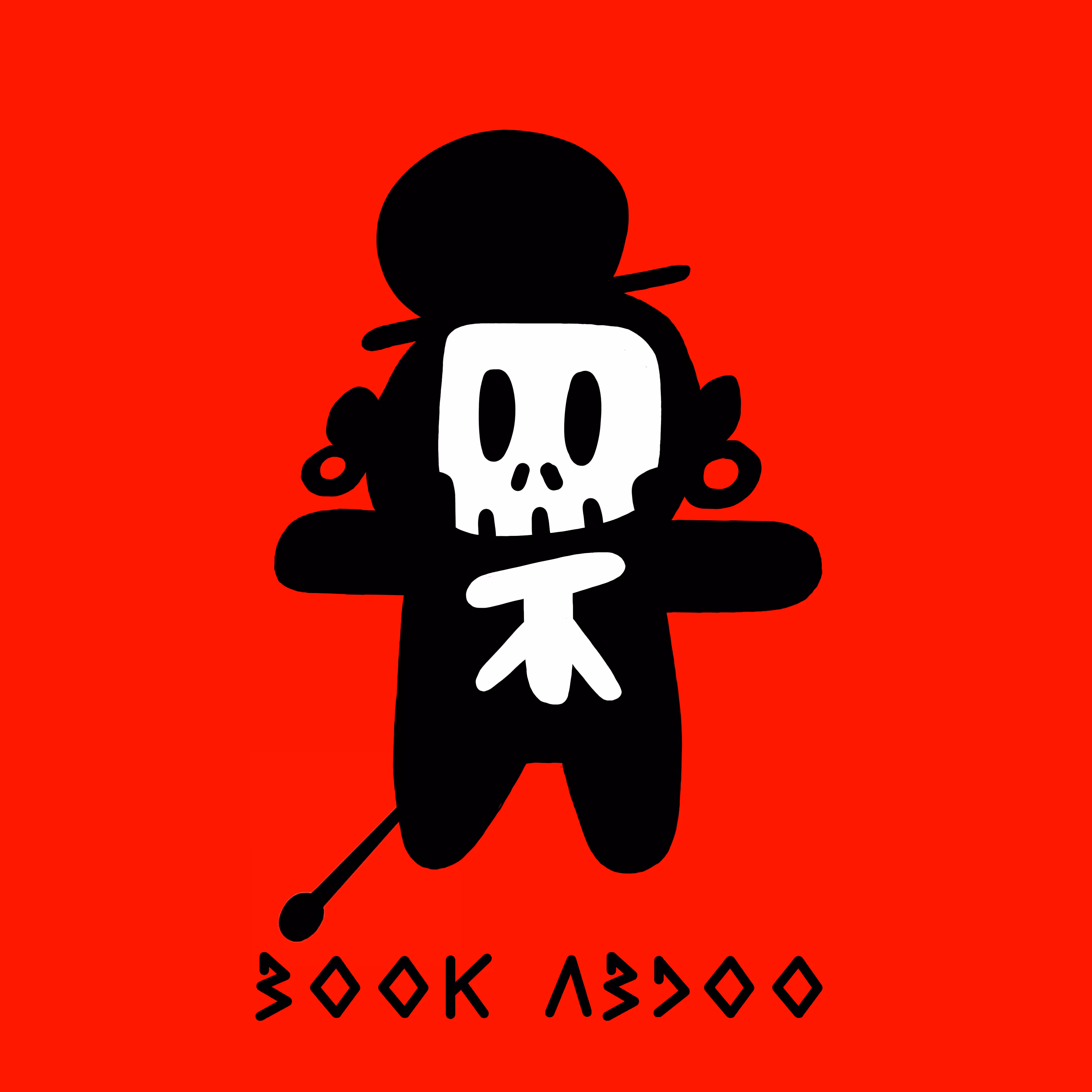 VOODOOZ #61
