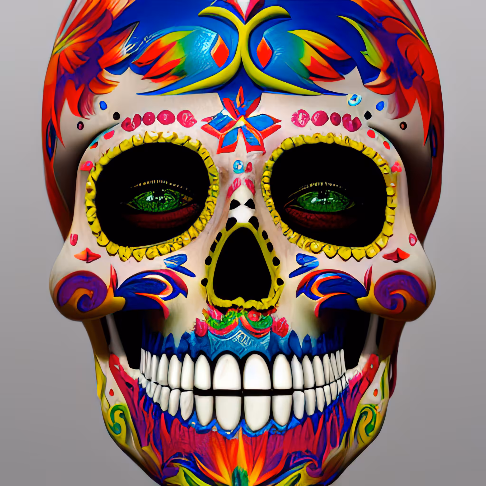 Head Case #664