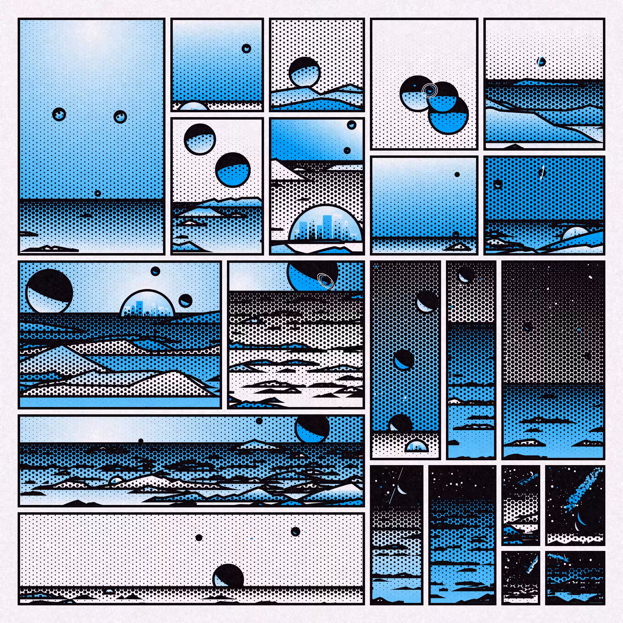 Astronomic Comics #512