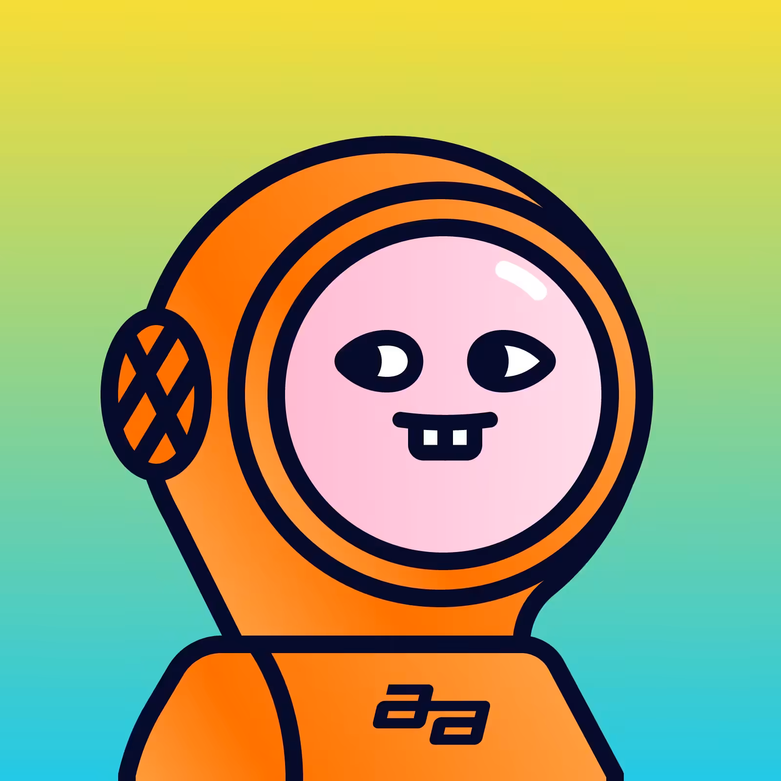 Awkward Astronauts #2040