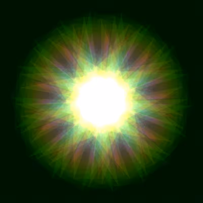 Quark #3