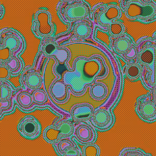 low orbit #13