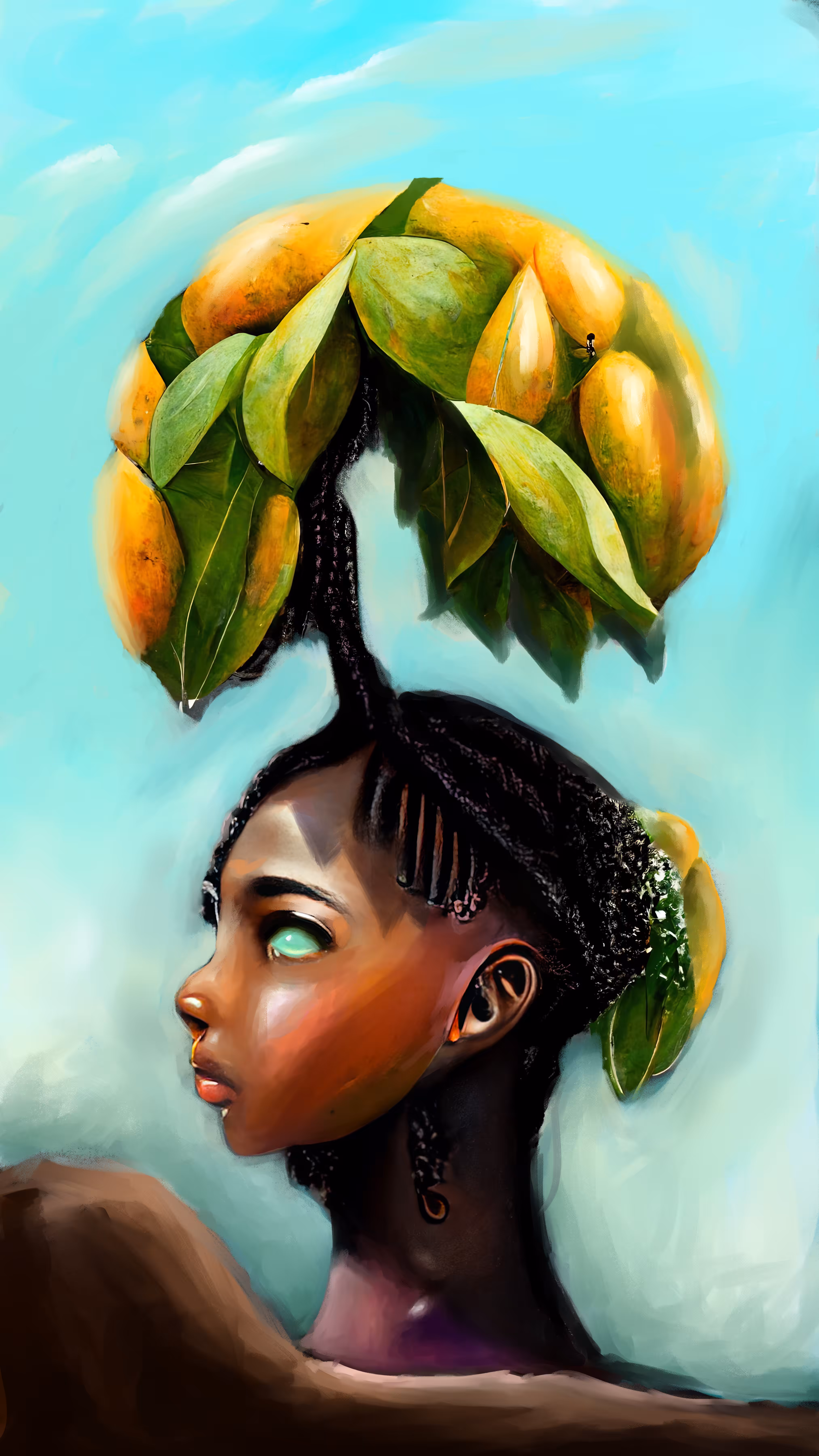 Mango