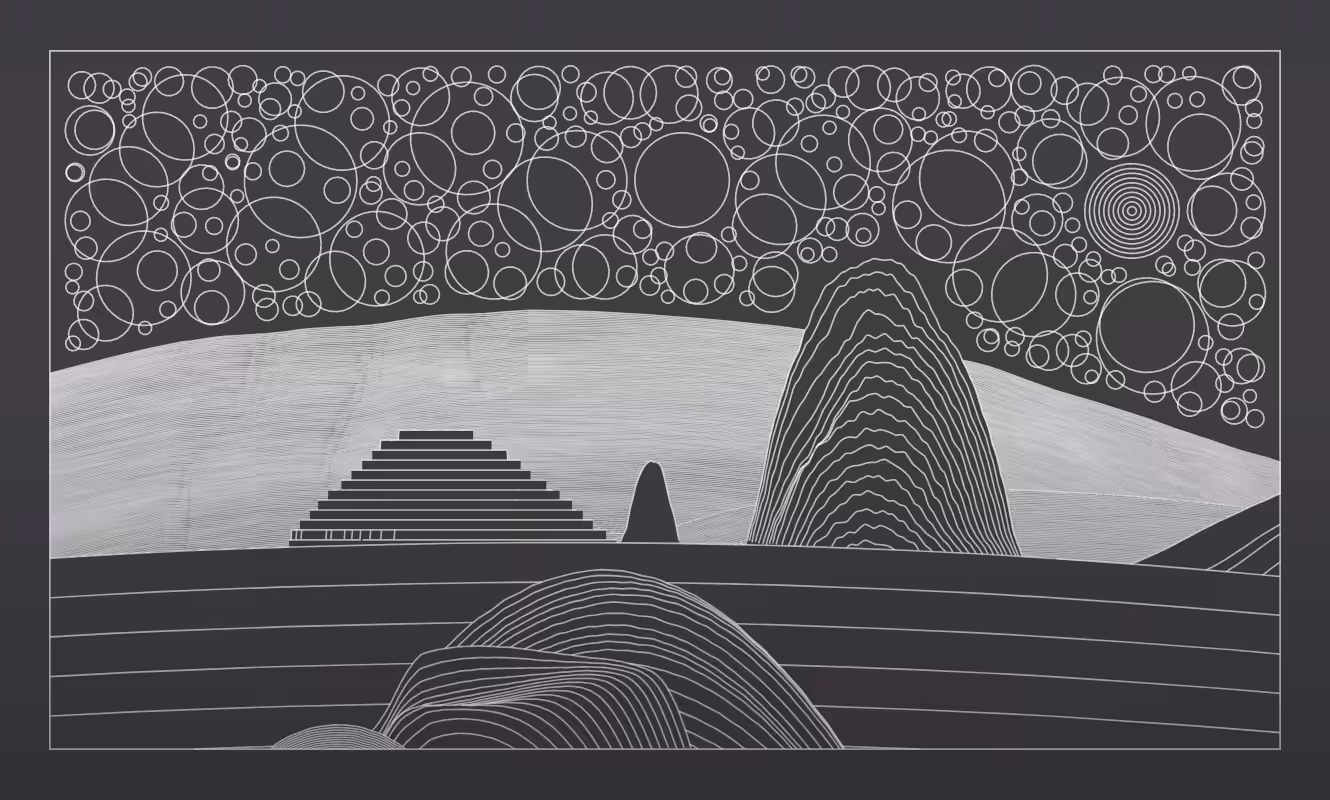 Metal Mountains #38