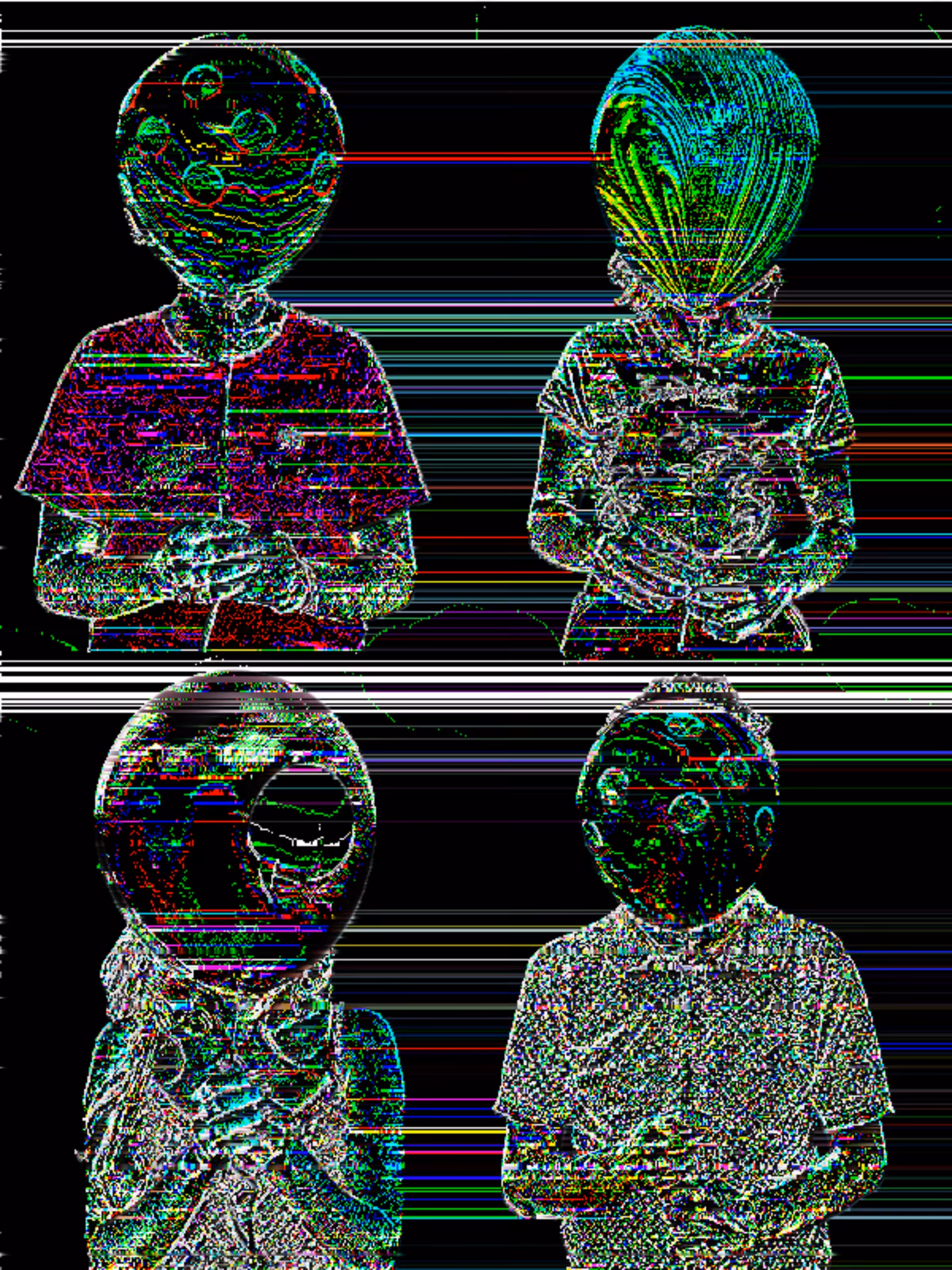 balloon people 1
