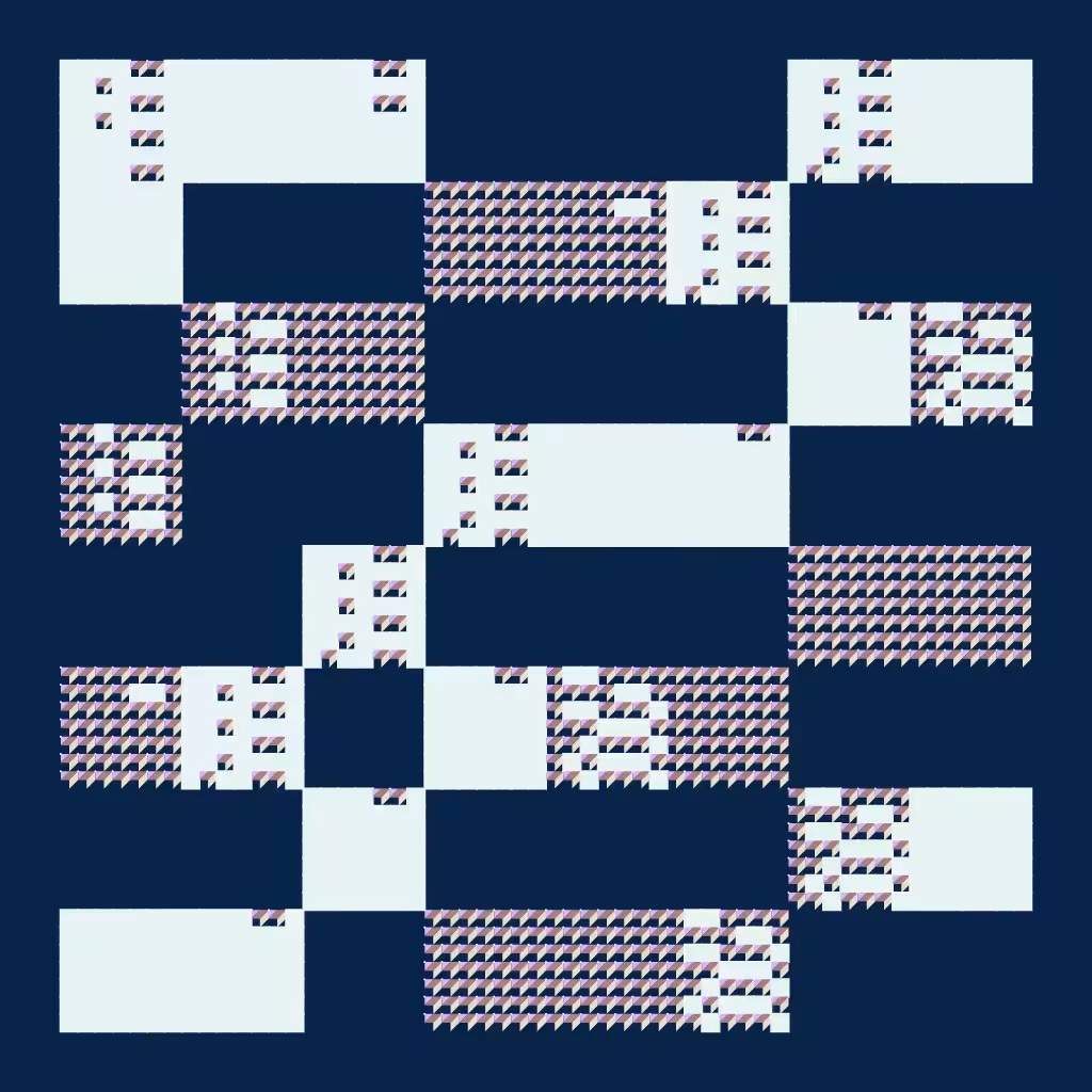Cluster Field T1 #157