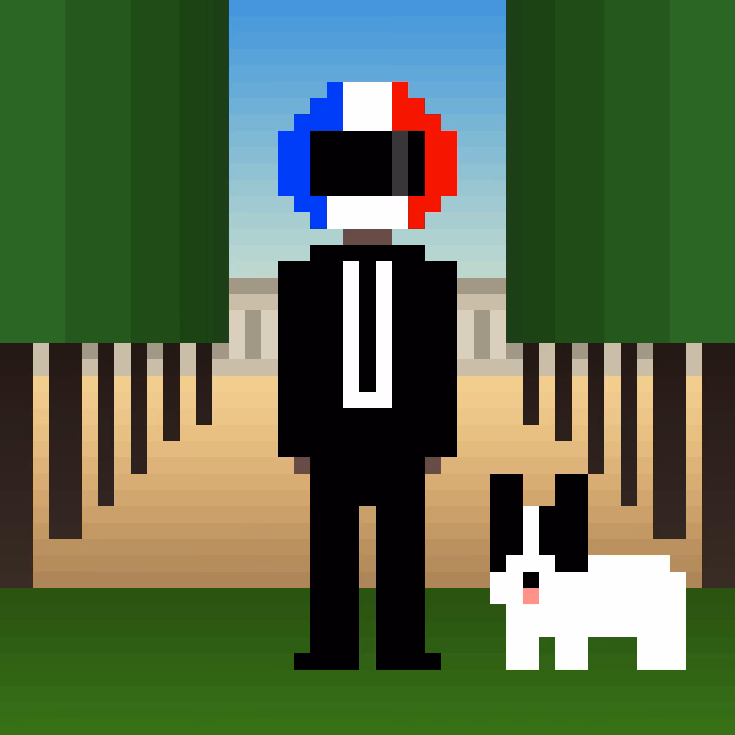 CryptoParisian #277