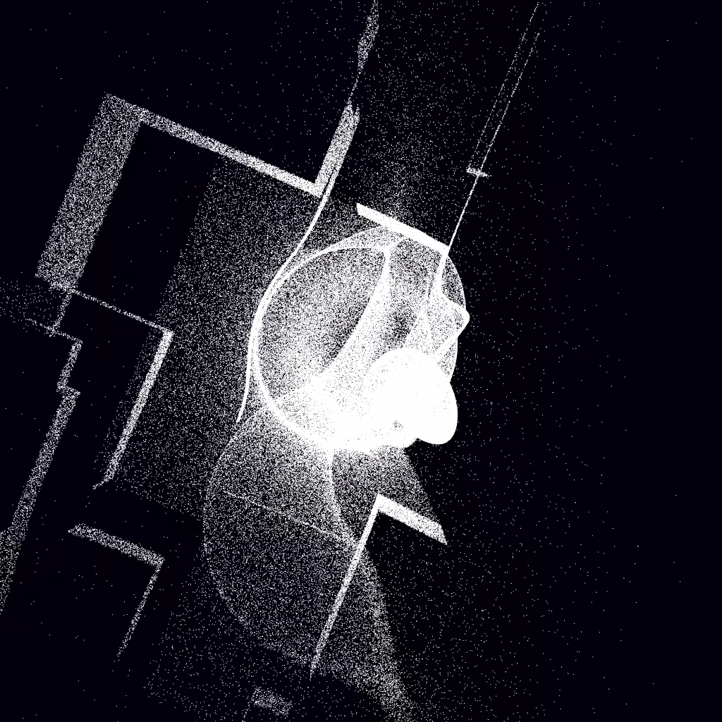 Perception  #35