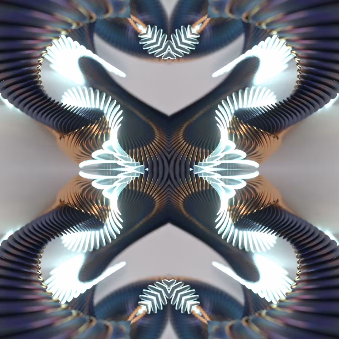 Infinity Unravelled 003