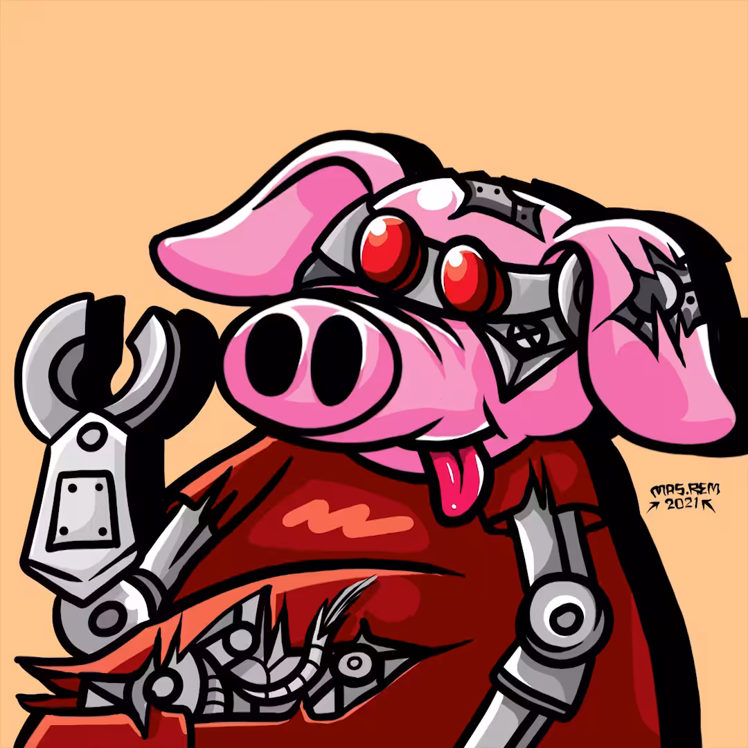 PIGBORG
