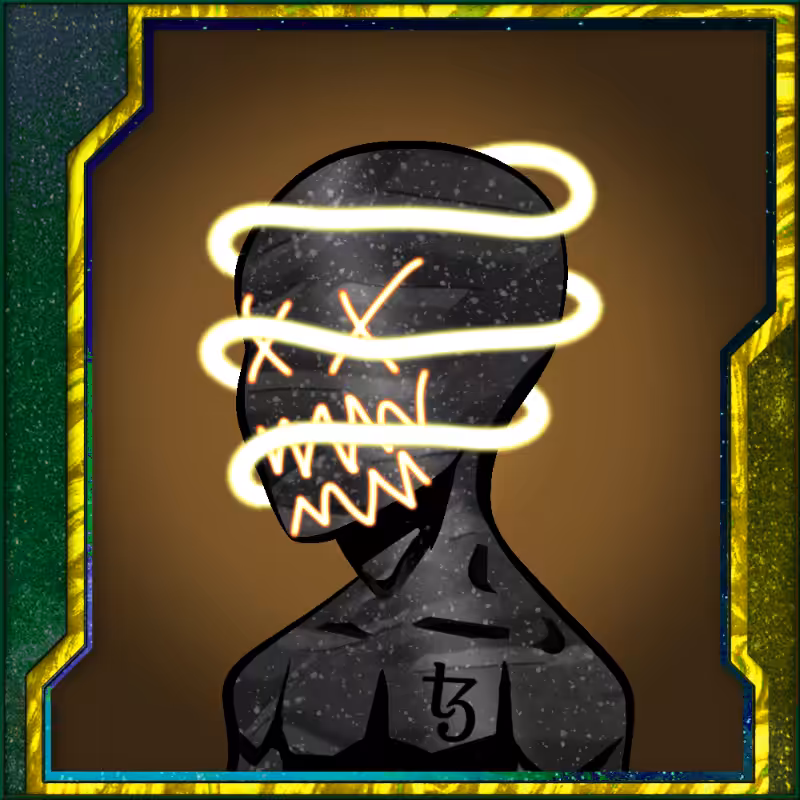 FX_D3M0NS #81