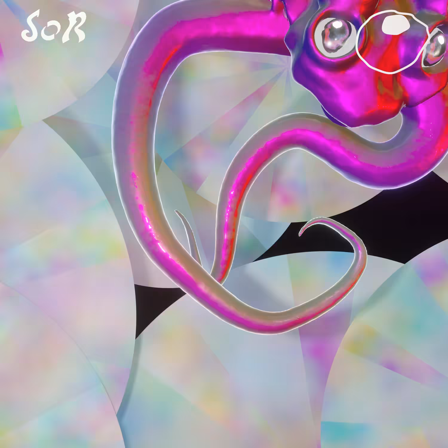 Sea of Redemption: Tentacular #985