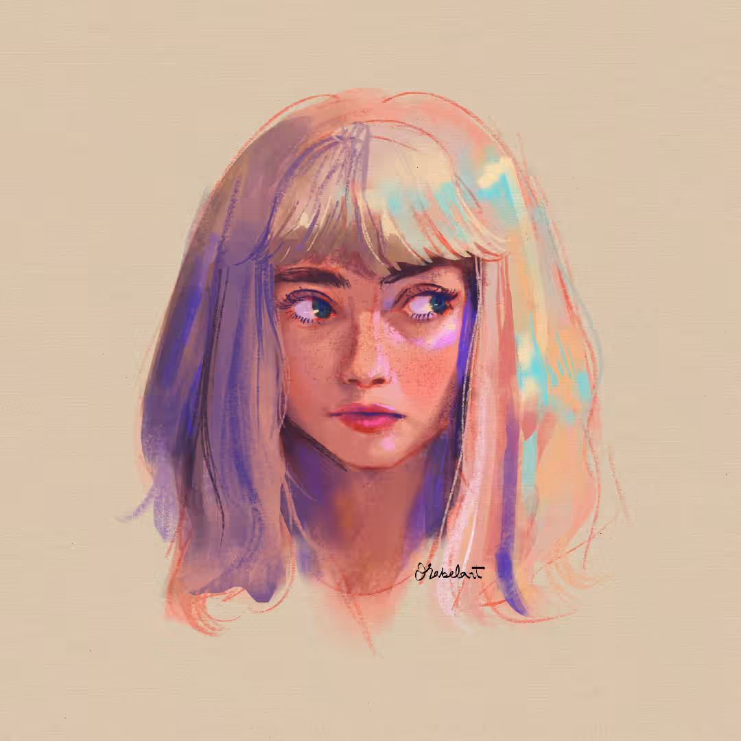 FACE.N°10