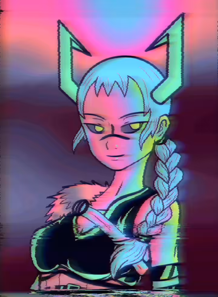 Freya