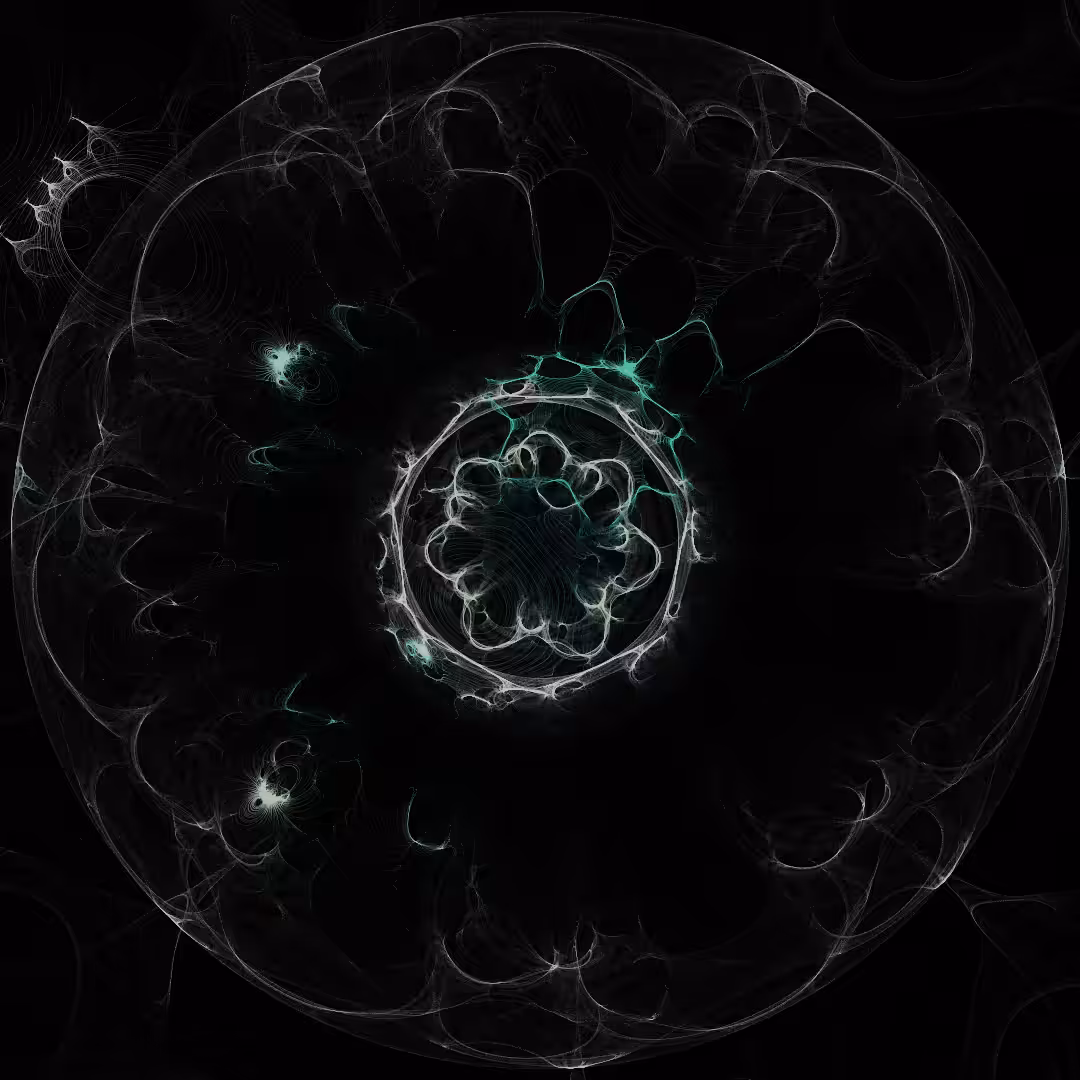 Organicon, variation 00 - special edition #594