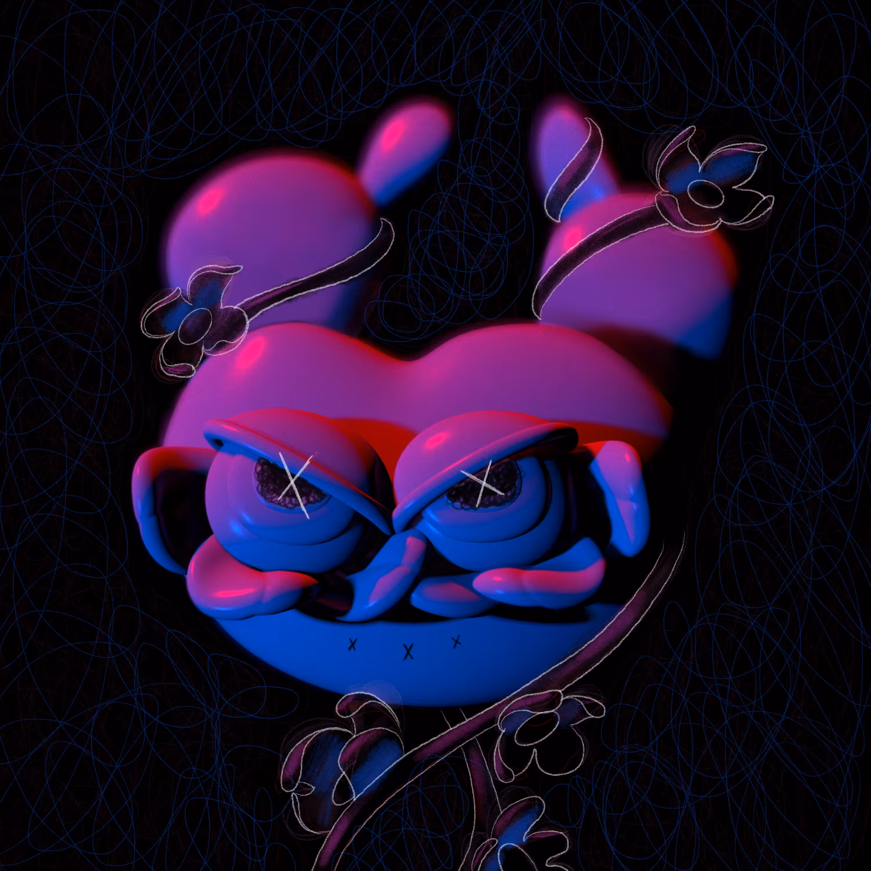 Bloom Bep #144