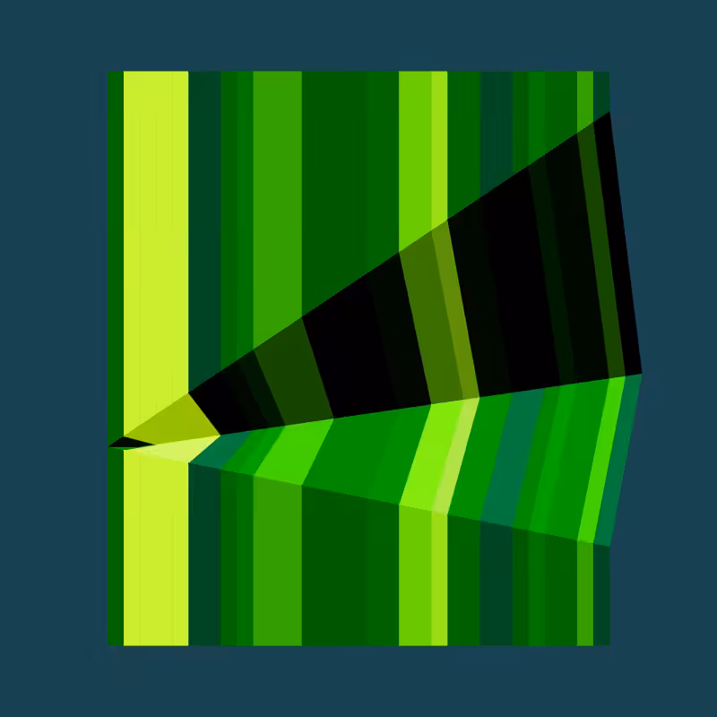 Folded #84