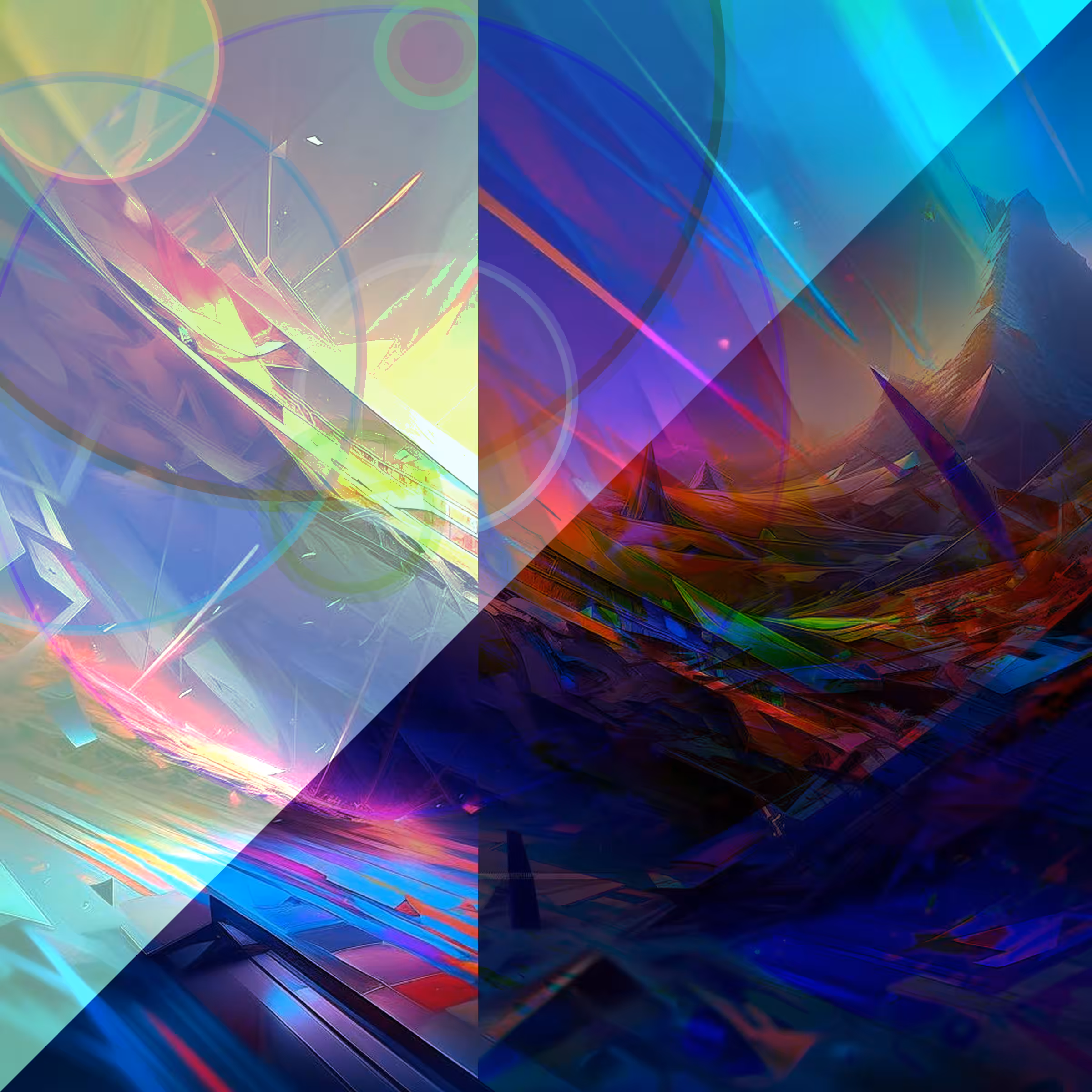 Oceanic #2