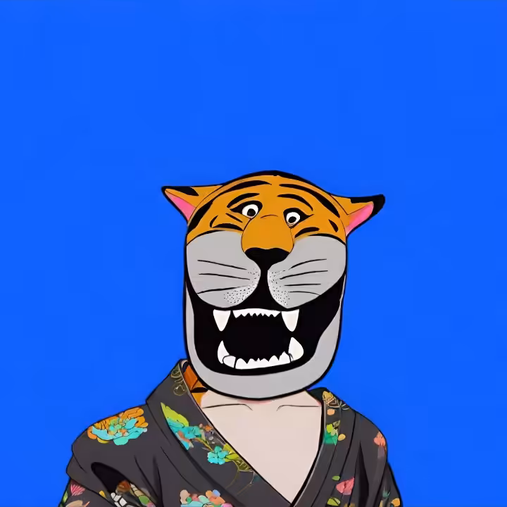 Happy Macan Macan Club: MACAN #4