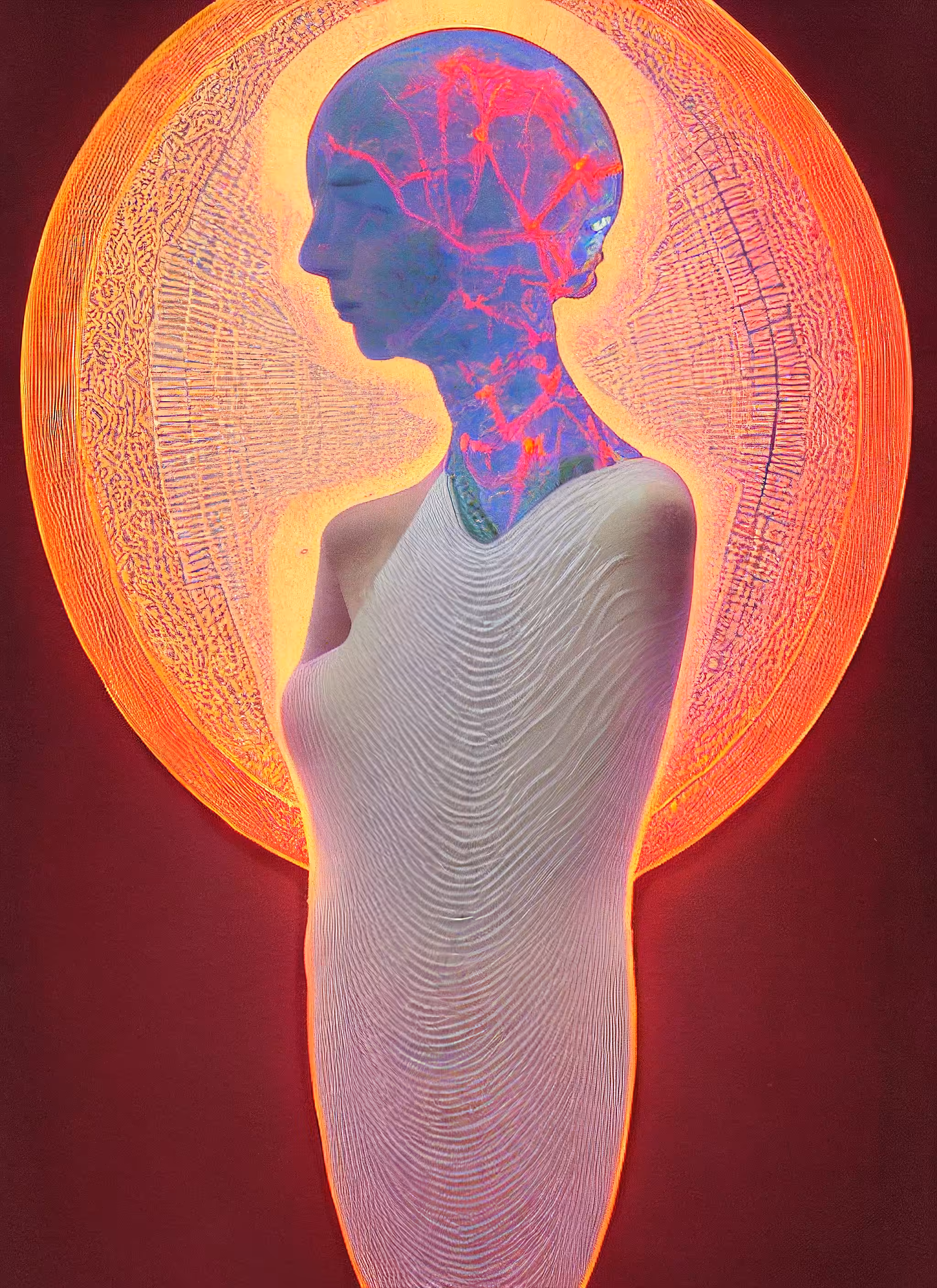 Ai Dimension #12